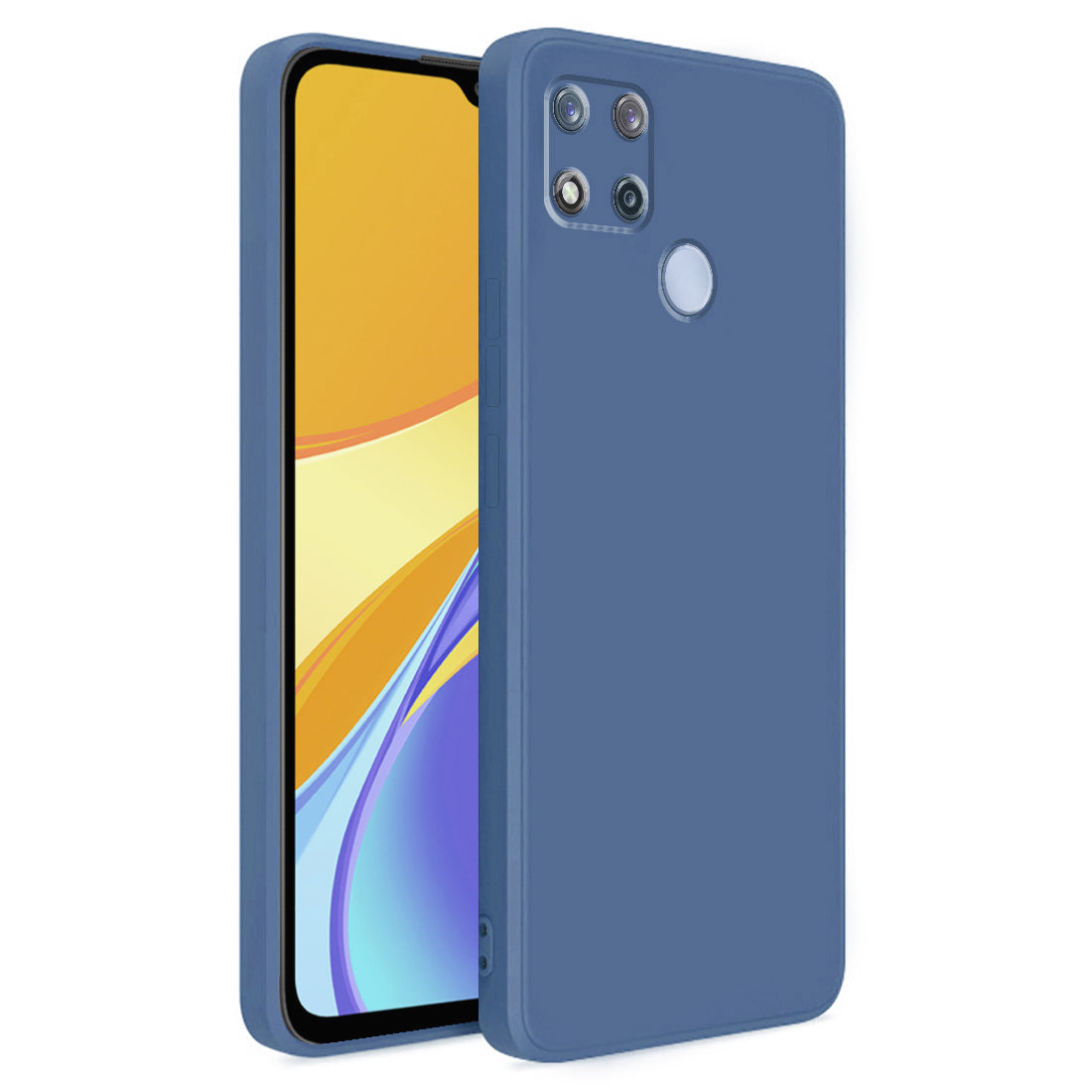 Mi Redmi 9 / 9C / 9 Activ / Poco C31 / C3