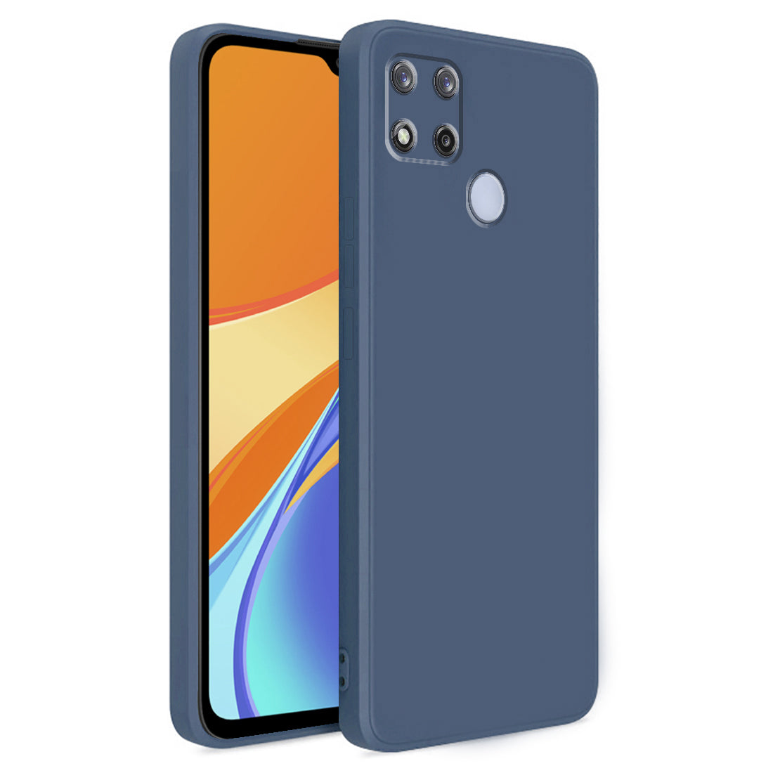 Mi Redmi 9 / 9C / 9 Activ / Poco C31 / C3