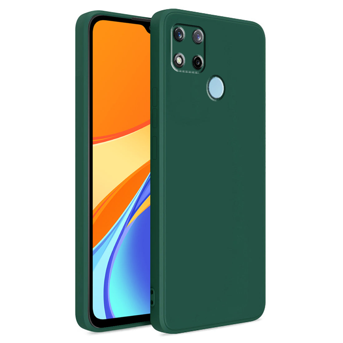 Mi Redmi 9 / 9C / 9 Activ / Poco C31 / C3