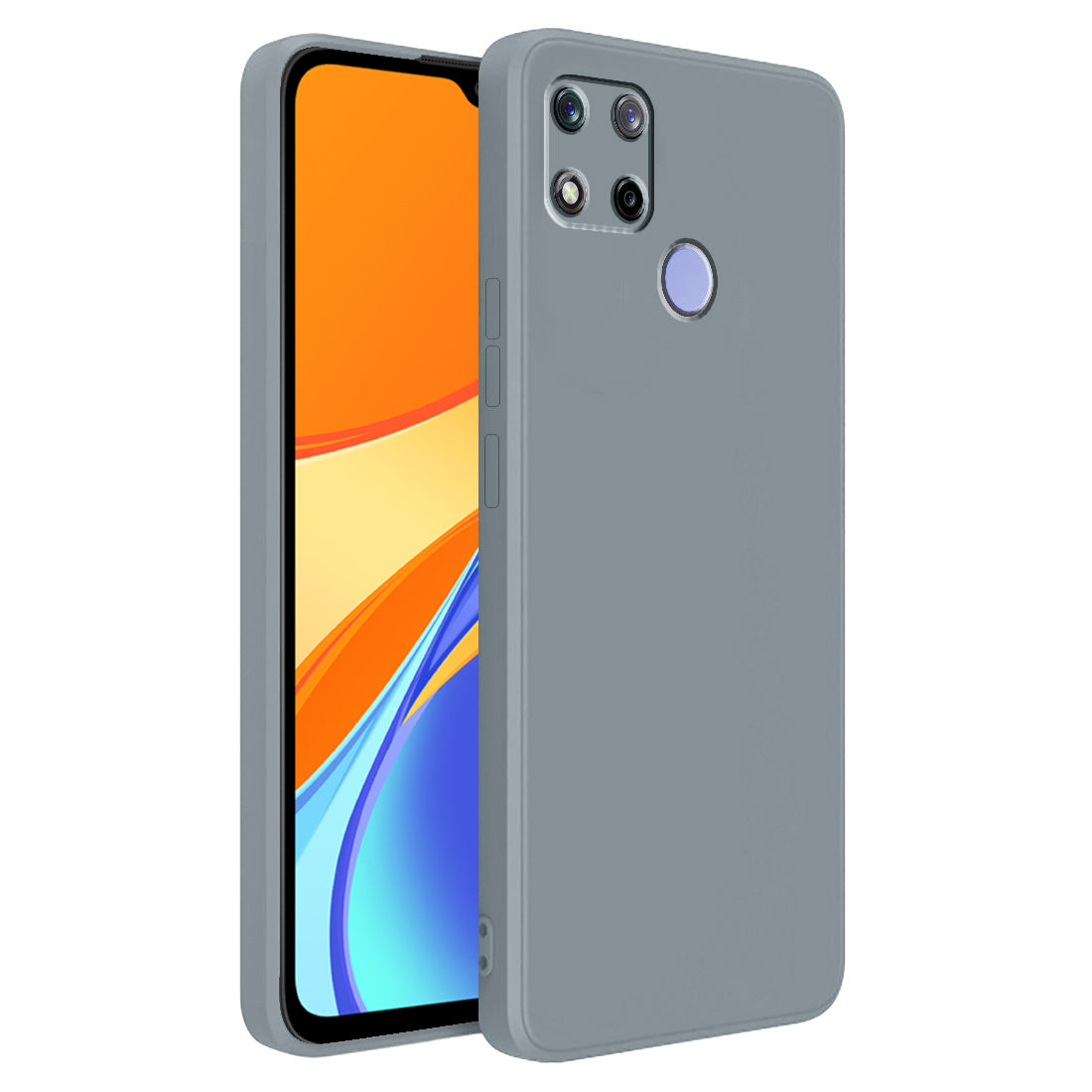 Mi Redmi 9 / 9C / 9 Activ / Poco C31 / C3