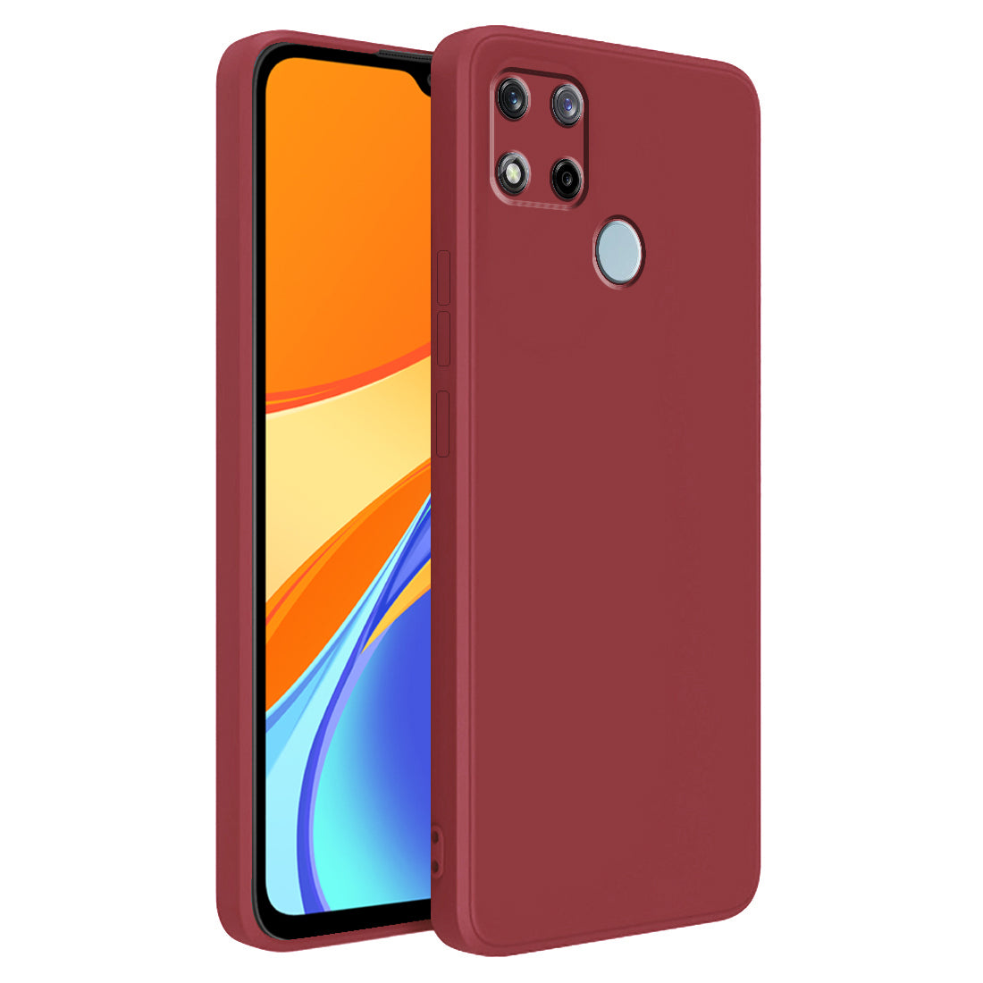 Mi Redmi 9 / 9C / 9 Activ / Poco C31 / C3