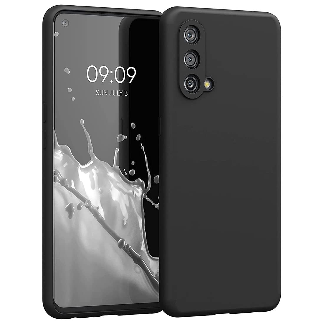 OnePlus Nord CE 5G