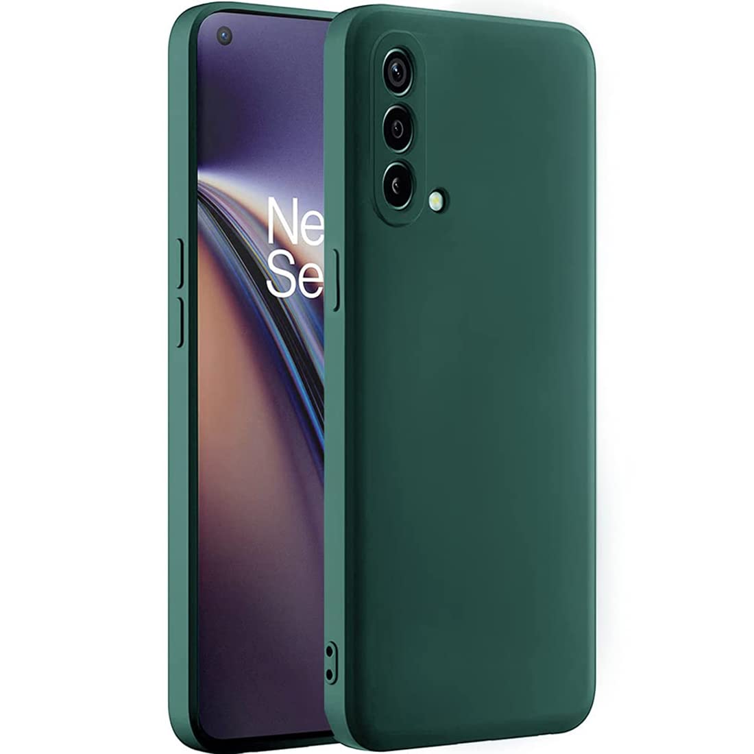 OnePlus Nord CE 5G