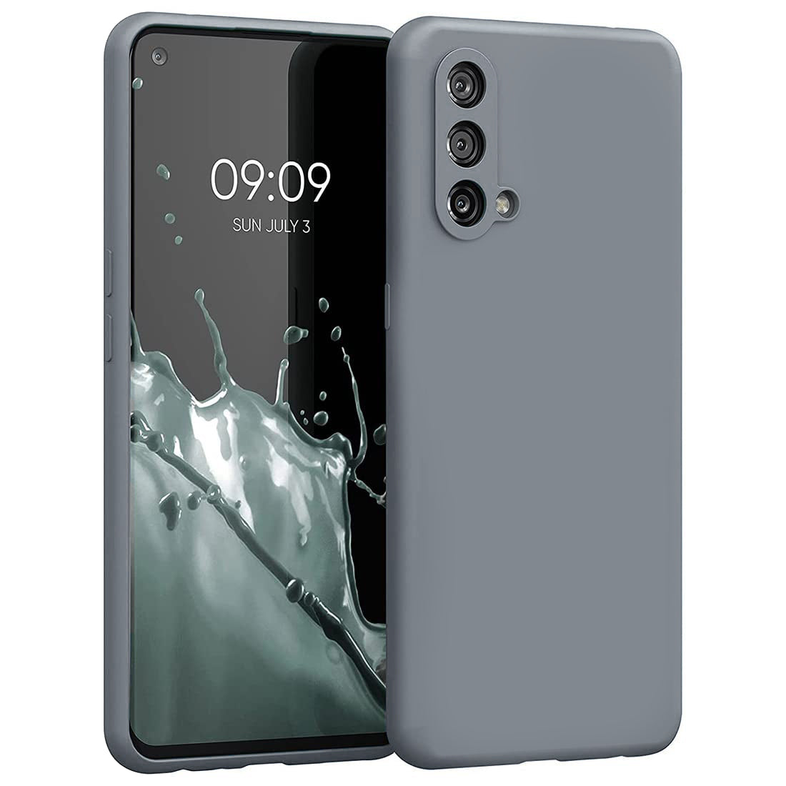 OnePlus Nord CE 5G