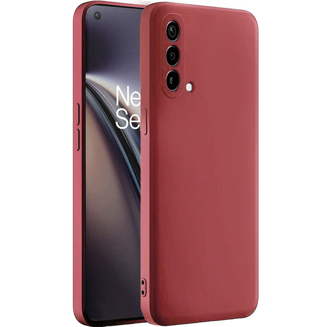 OnePlus Nord CE 5G