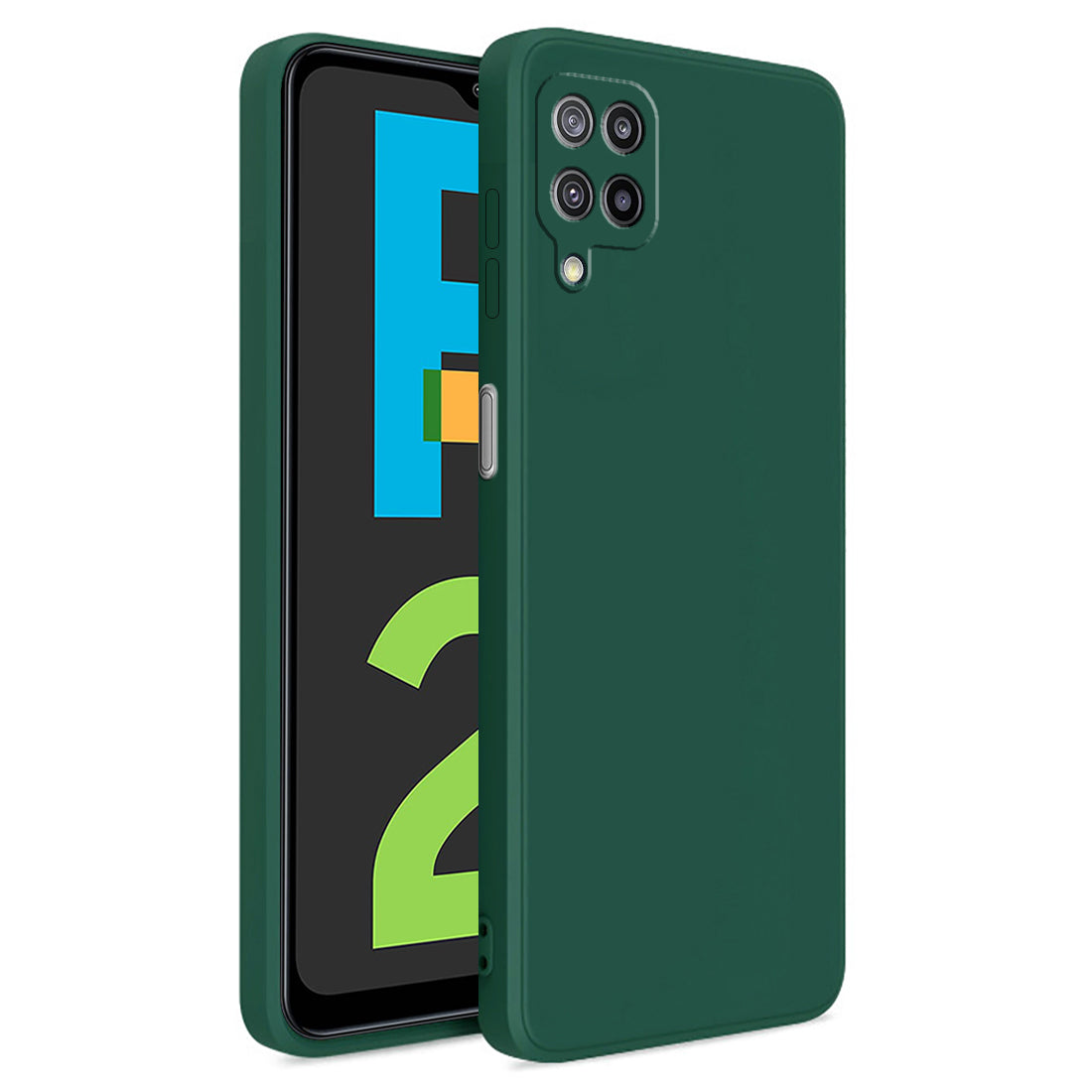 Samsung Galaxy M12 / A12 / F12