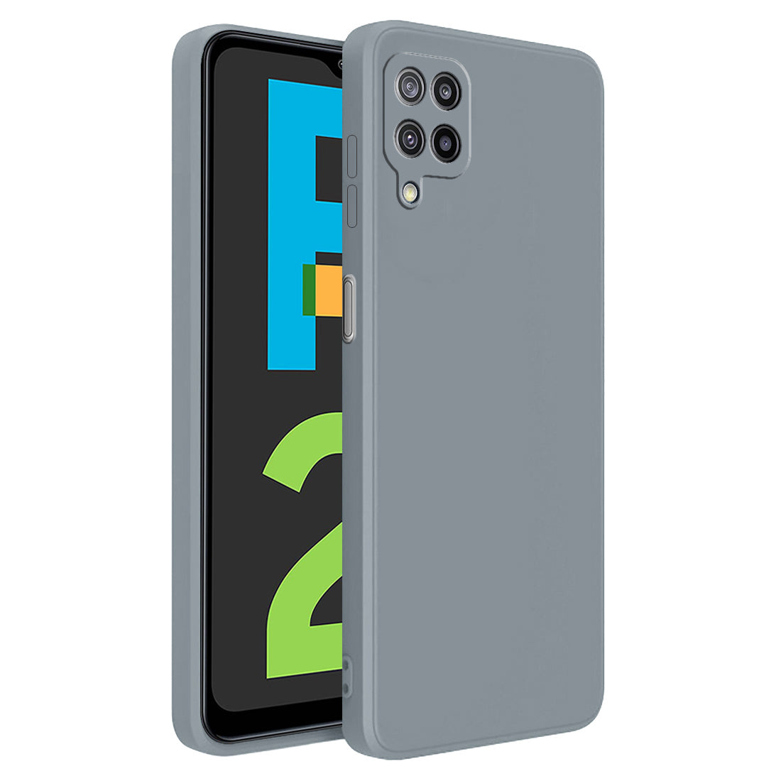 Samsung Galaxy M12 / A12 / F12