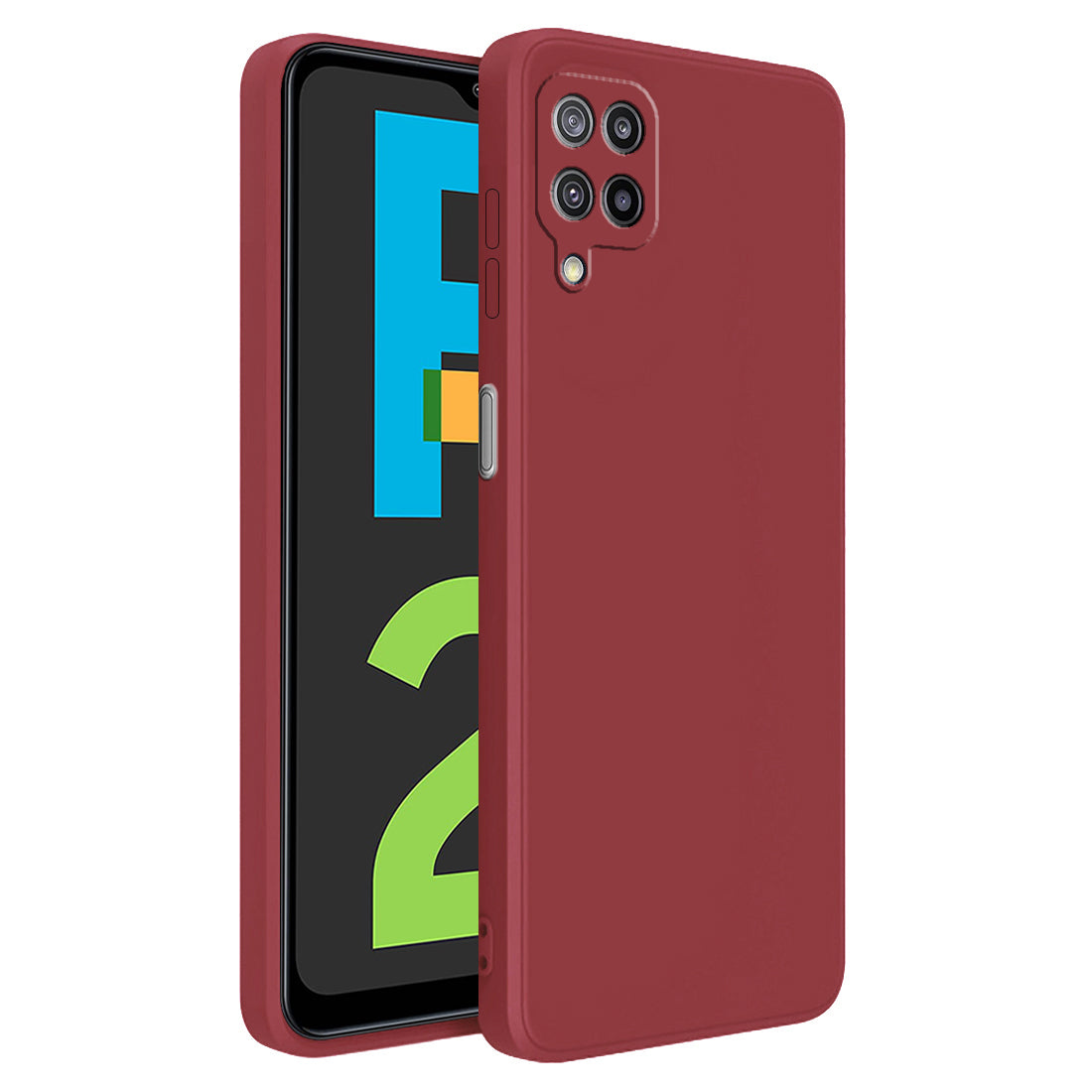 Samsung Galaxy M12 / A12 / F12