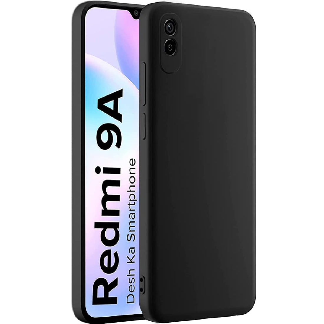 Mi Redmi 9A / 9A Sport / 9i / 9i Sport