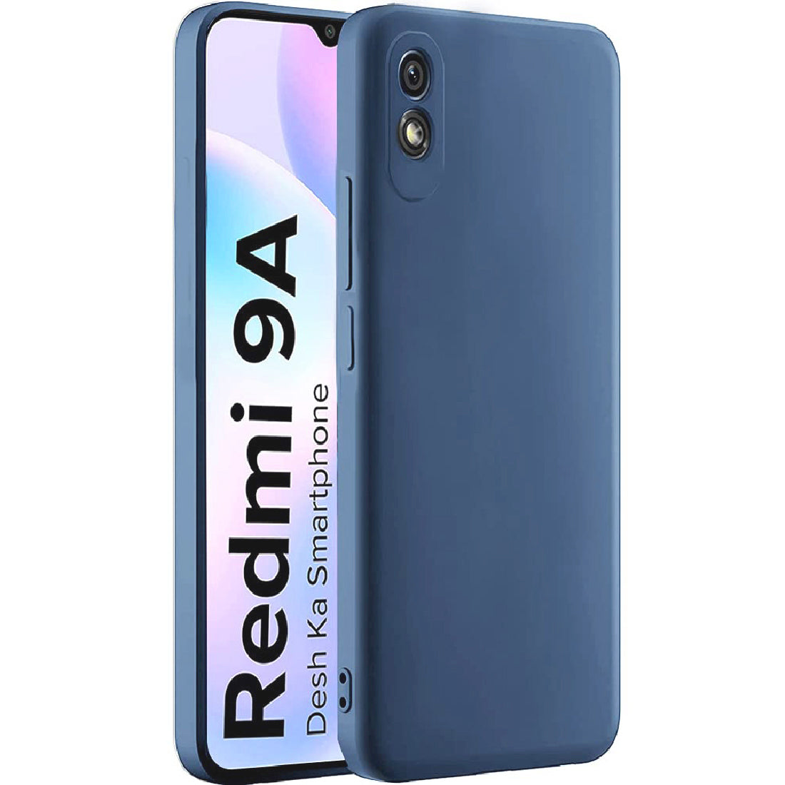 Mi Redmi 9A / 9A Sport / 9i / 9i Sport