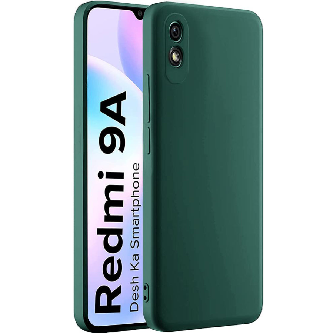 Mi Redmi 9A / 9A Sport / 9i / 9i Sport