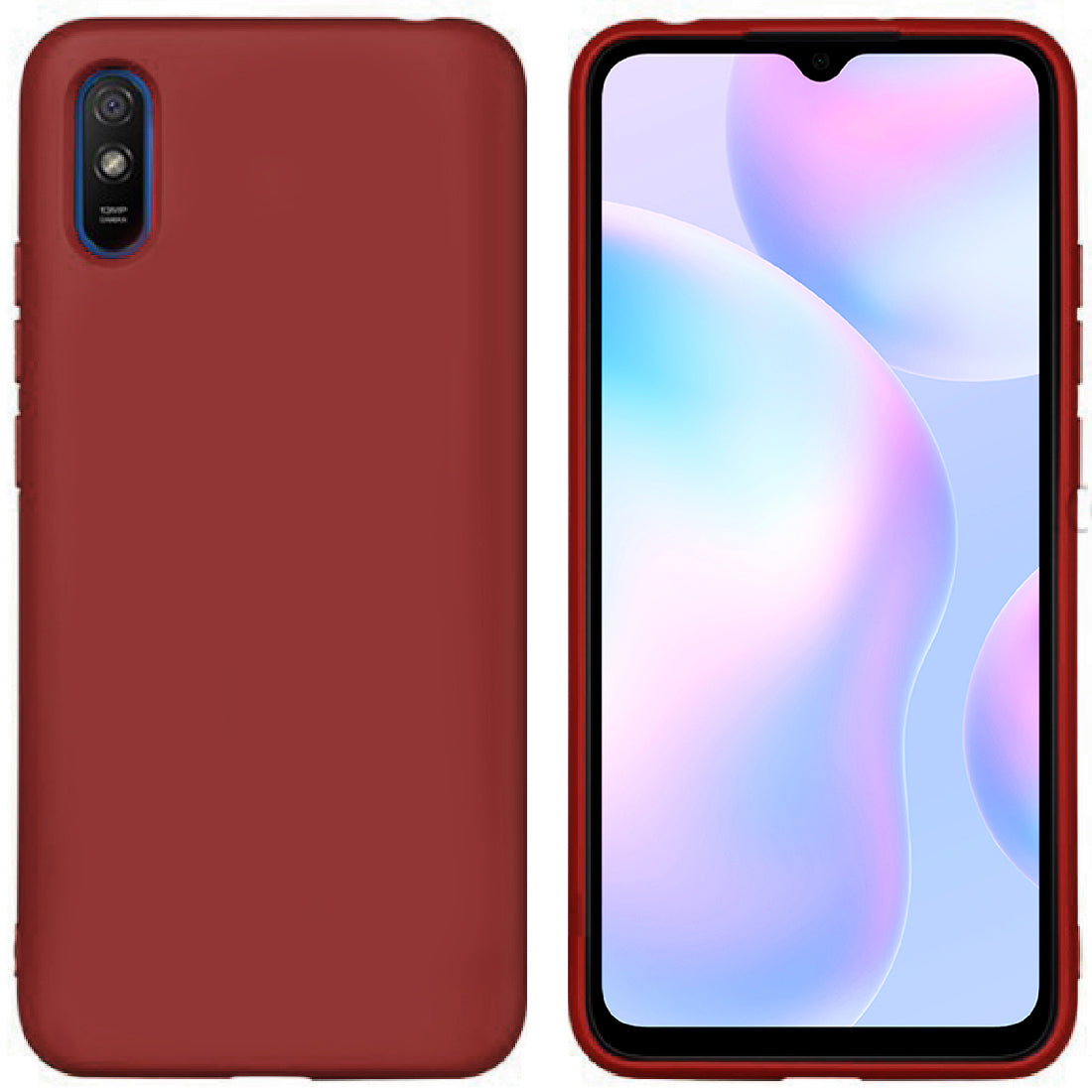 Mi Redmi 9A / 9A Sport / 9i / 9i Sport