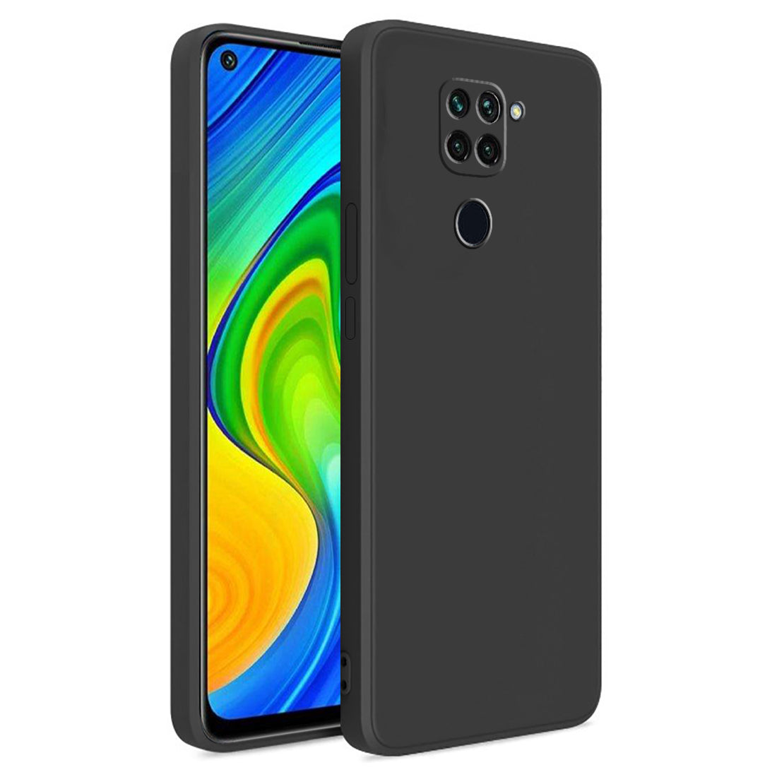 Mi Redmi Note 9 4G