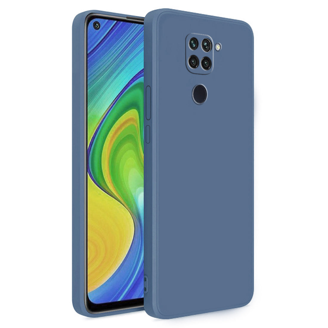 Mi Redmi Note 9 4G