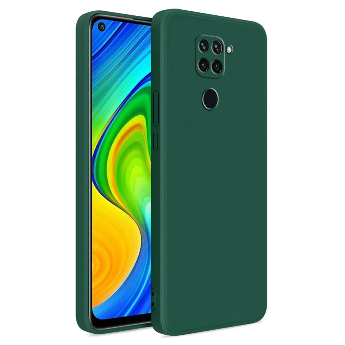 Mi Redmi Note 9 4G