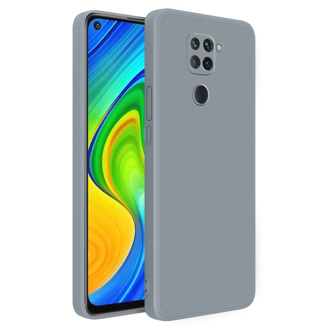 Mi Redmi Note 9 4G