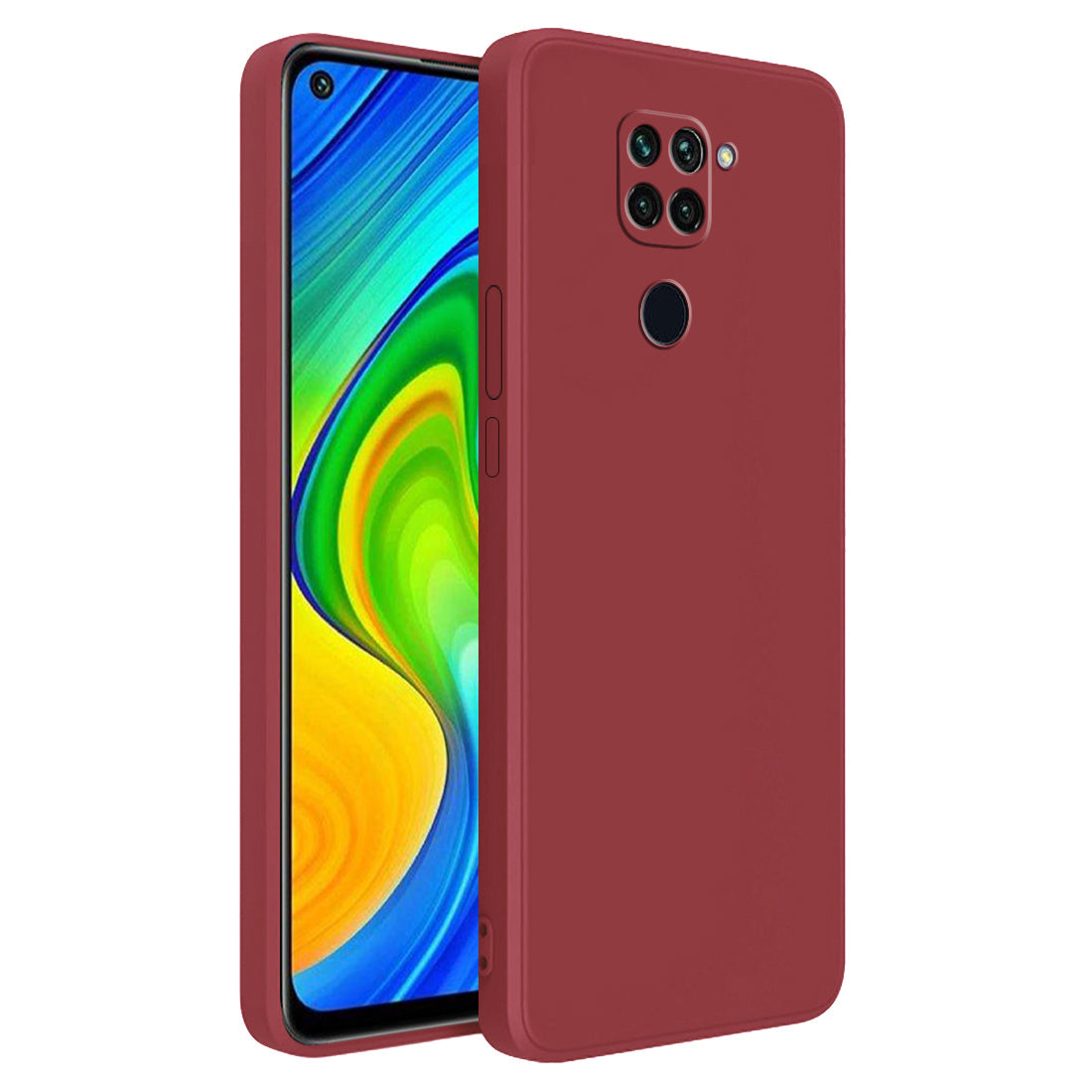 Mi Redmi Note 9 4G