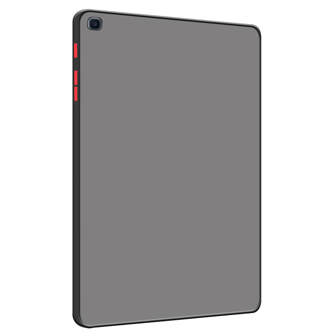 Smoke Tab Back Case Cover for Samsung Galaxy T515 (10.1 inch)