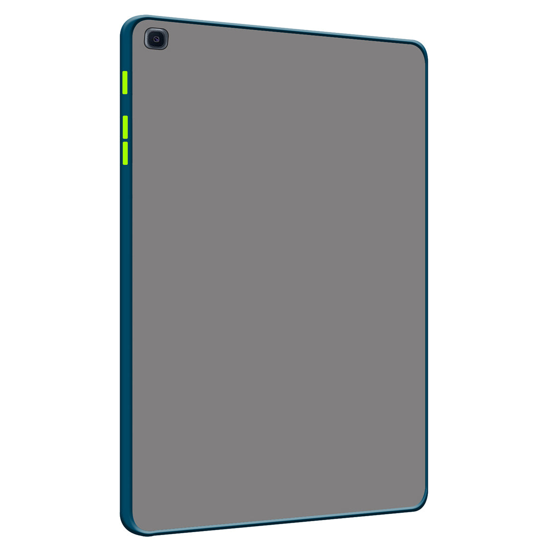 Smoke Tab Back Case Cover for Samsung Galaxy T515 (10.1 inch)