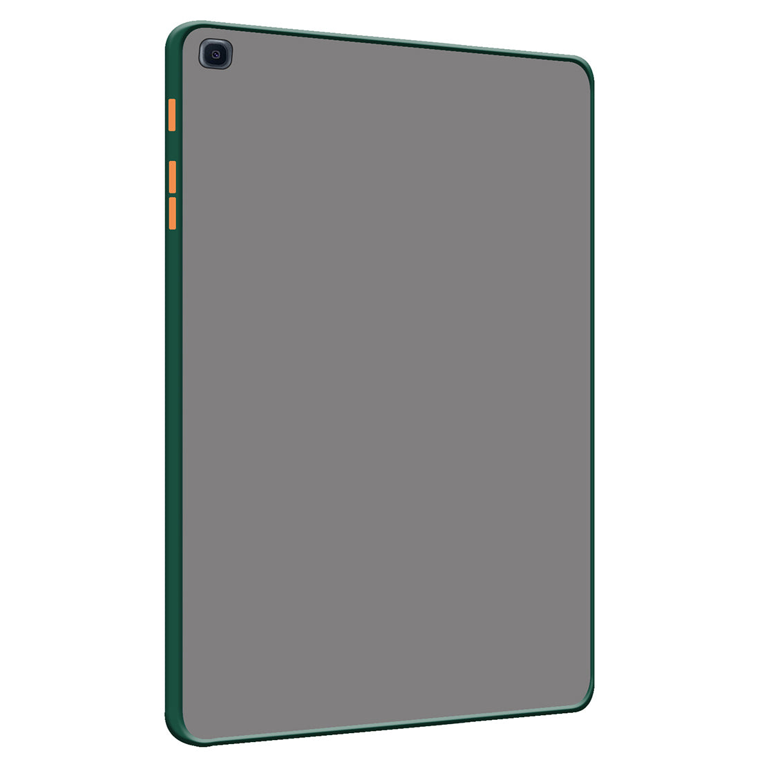 Smoke Tab Back Case Cover for Samsung Galaxy T515 (10.1 inch)