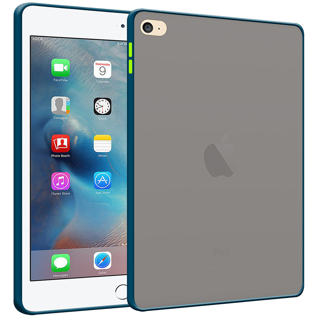 Apple iPad Mini 4/5 (7.9 inch)