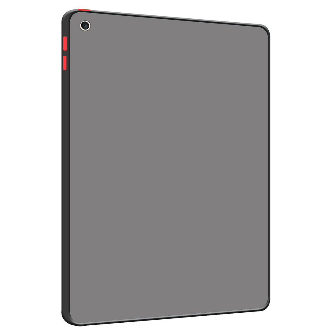 Smoke Tab Back Case Cover for Apple iPad Air 3 (2019) - 10.5 inch