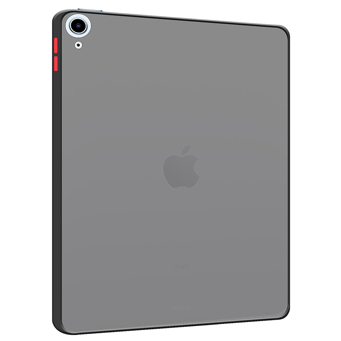 Smoke Tab Back Case Cover for Apple iPad Air 4 (2020) - 10.9 inch