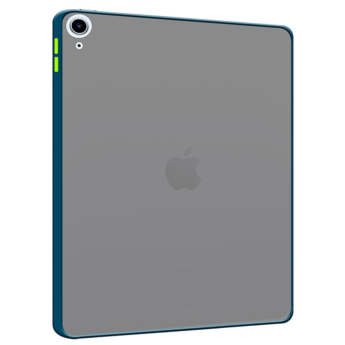Smoke Tab Back Case Cover for Apple iPad Air 4 (2020) - 10.9 inch