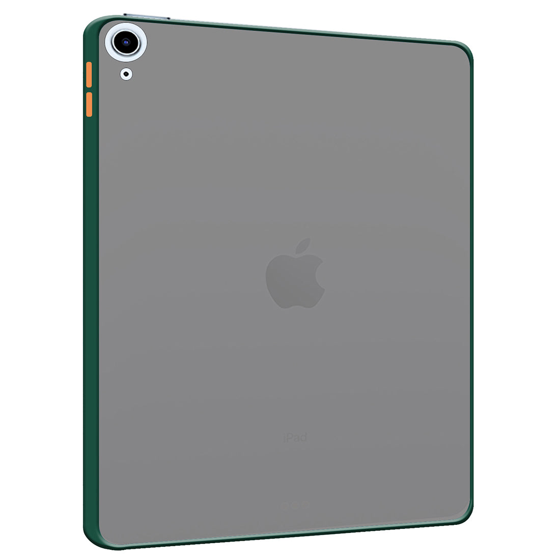 Smoke Tab Back Case Cover for Apple iPad Air 4 (2020) - 10.9 inch
