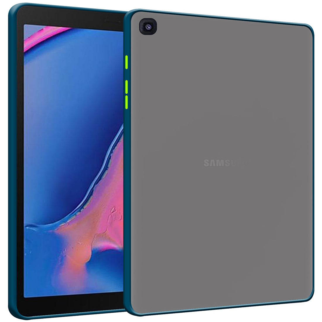 Samsung Galaxy Tab P205 (8 inch)