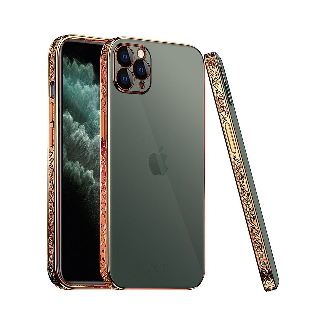 Apple iPhone 11 Pro Max
