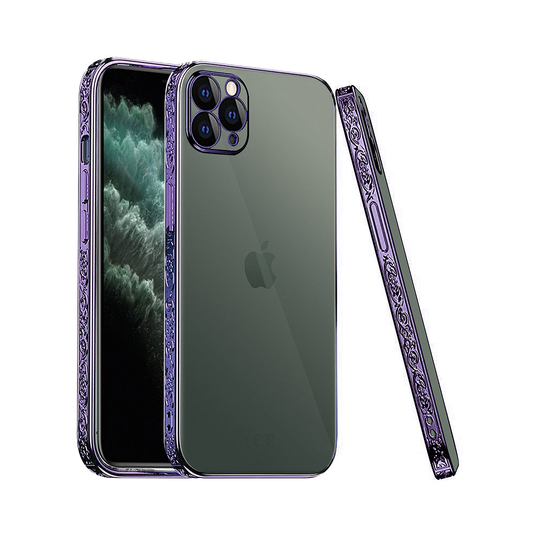 Apple iPhone 11 Pro Max