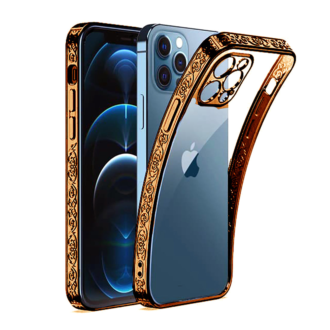 Apple iPhone 12 Pro