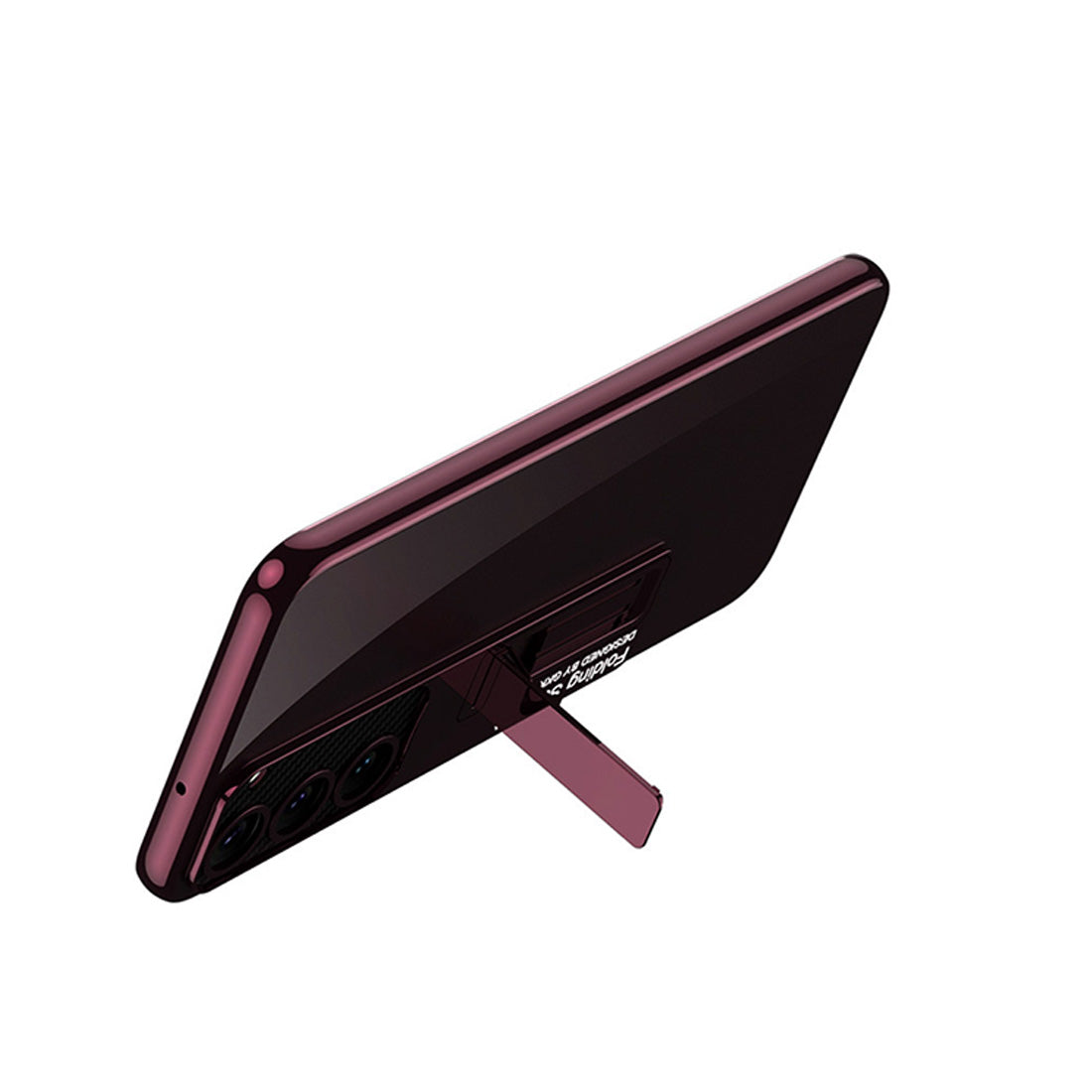 GKK Hard Back Case Cover for Samsung Galaxy S23 Plus 5G