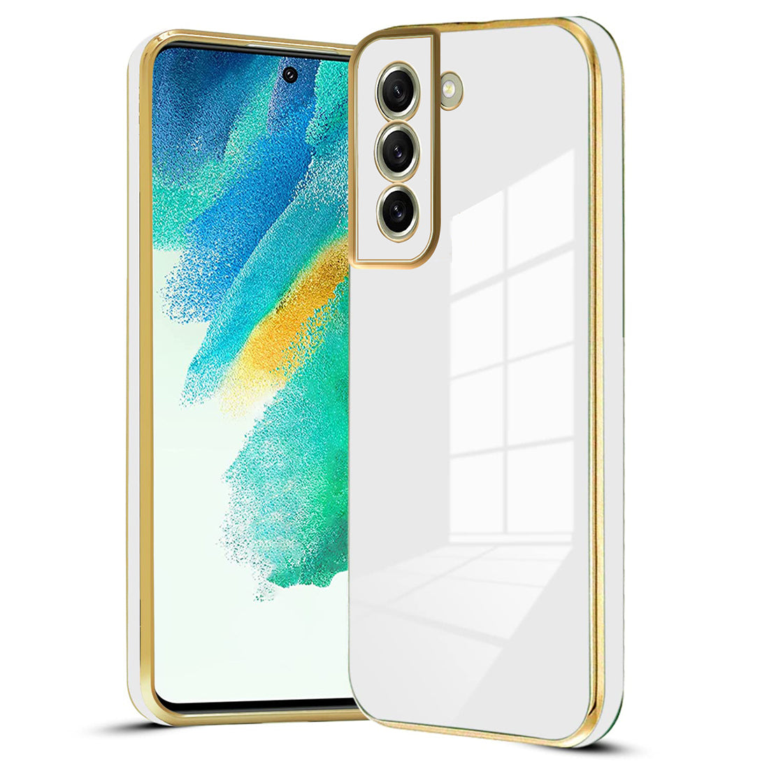 Samsung Galaxy S21 FE 5G