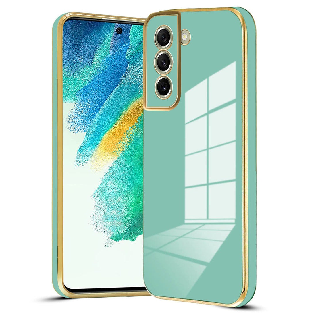Samsung Galaxy S21 FE 5G