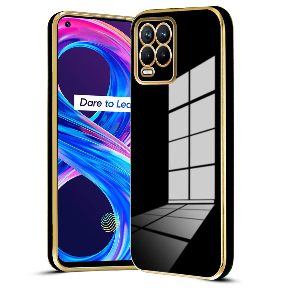 Realme 8 4G / 8 Pro 4G