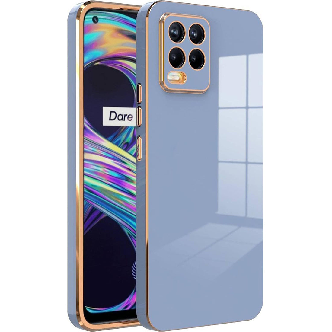 Realme 8 4G / 8 Pro 4G