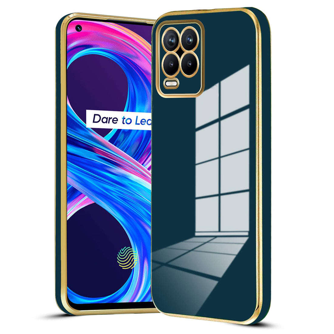 Realme 8 4G / 8 Pro 4G