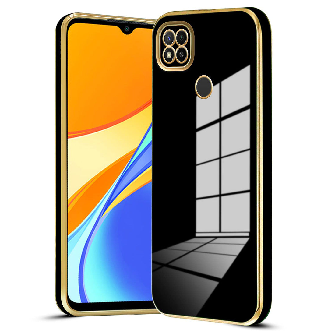 Mi Redmi 9 / 9A / 9C / 9i