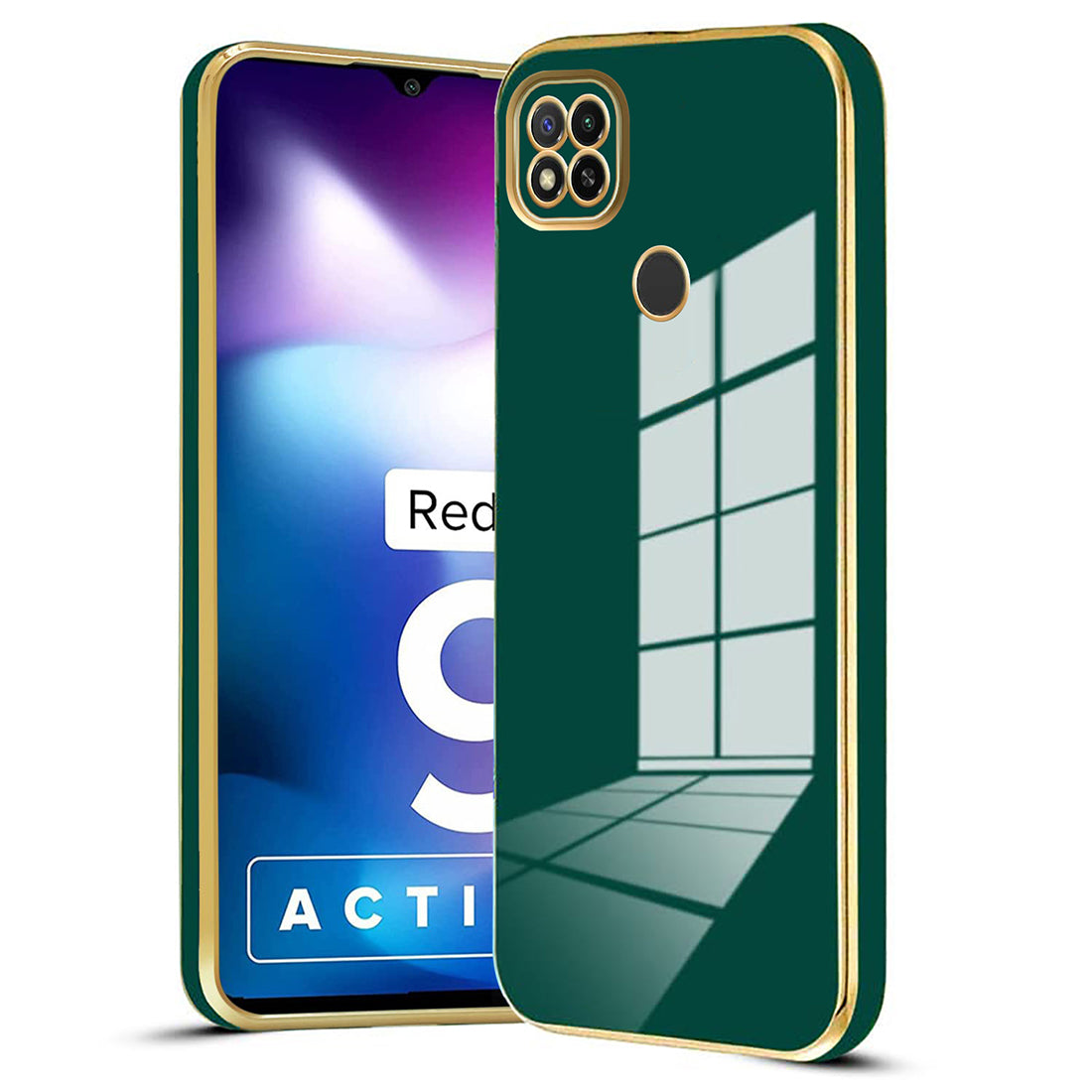 Mi Redmi 9 / 9A / 9C / 9i