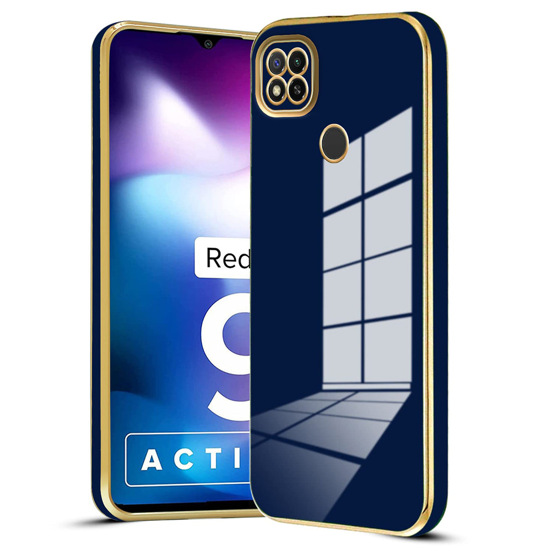 Mi Redmi 9 / 9A / 9C / 9i