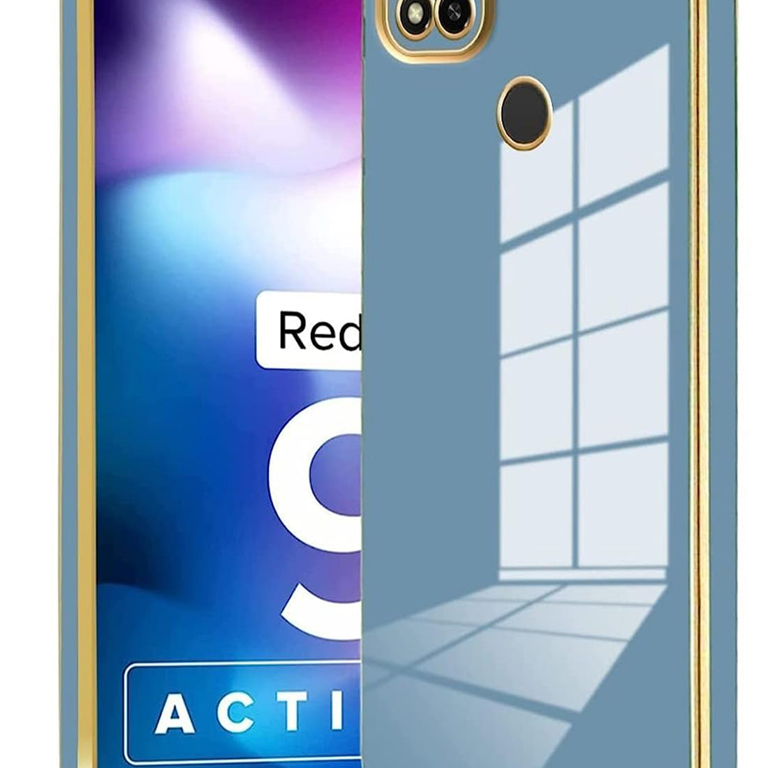 Mi Redmi 9 / 9A / 9C / 9i