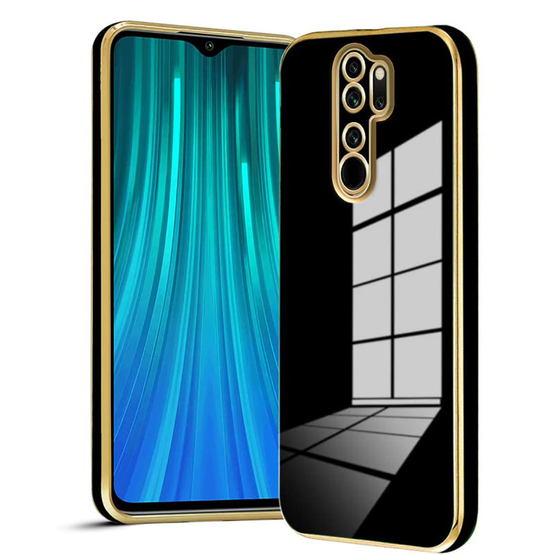 Mi Redmi Note 8 Pro 4G