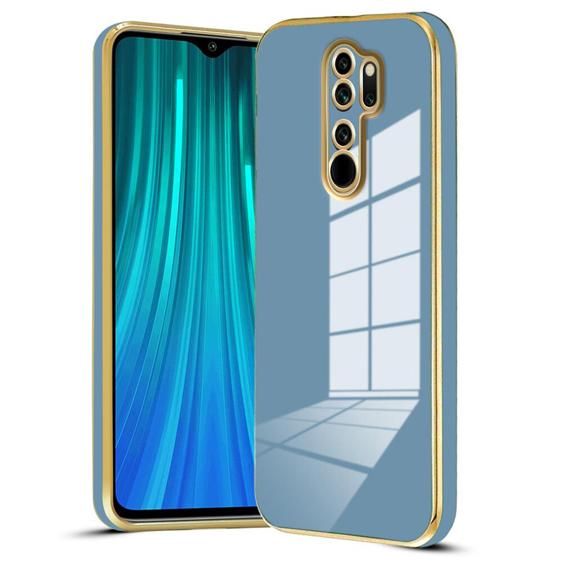 Mi Redmi Note 8 Pro 4G