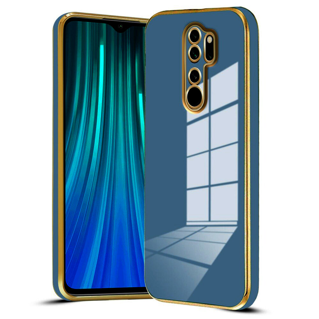 Mi Redmi Note 8 Pro 4G