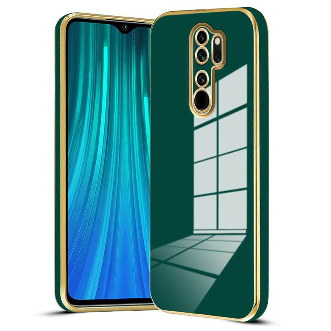 Mi Redmi Note 8 Pro 4G