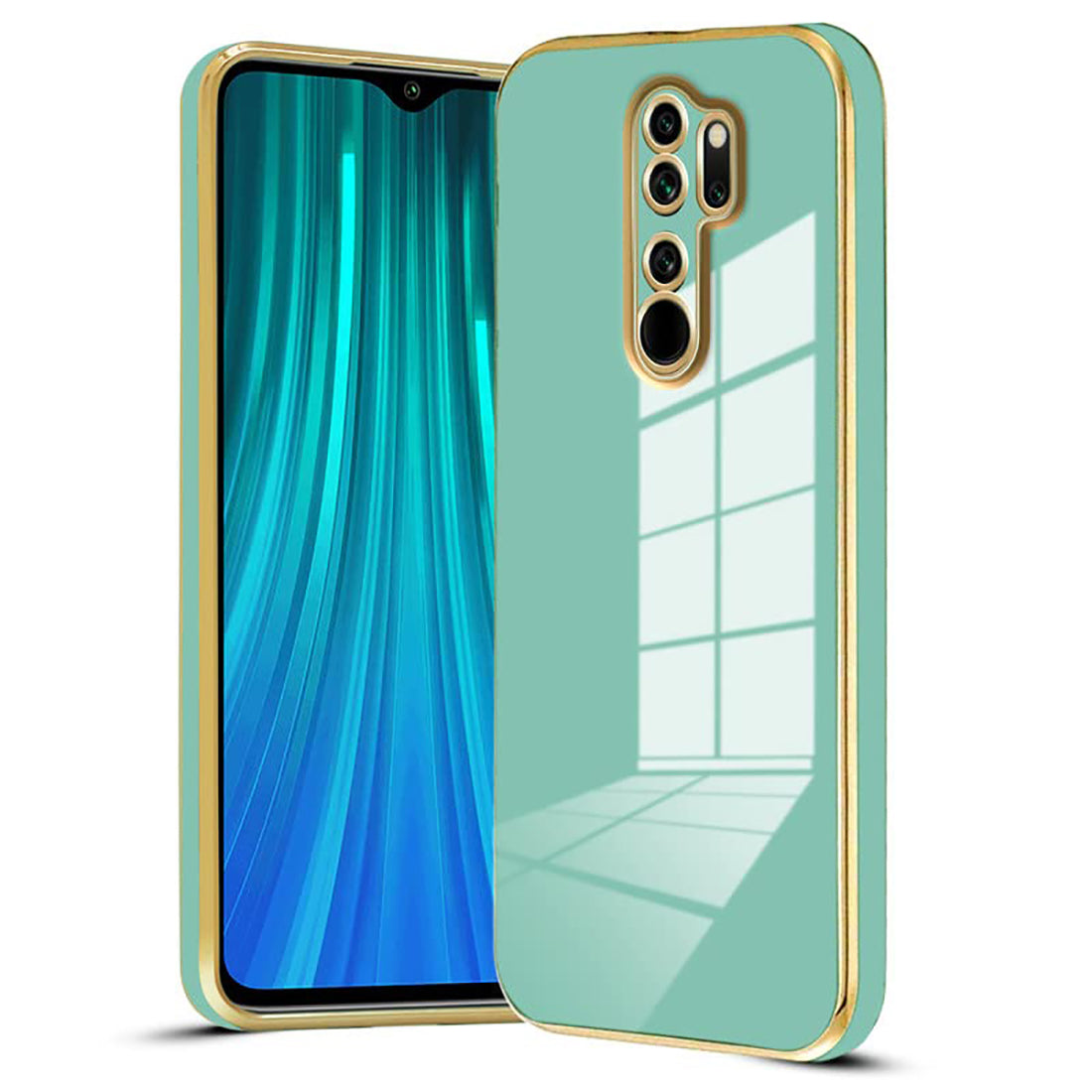 Mi Redmi Note 8 Pro 4G