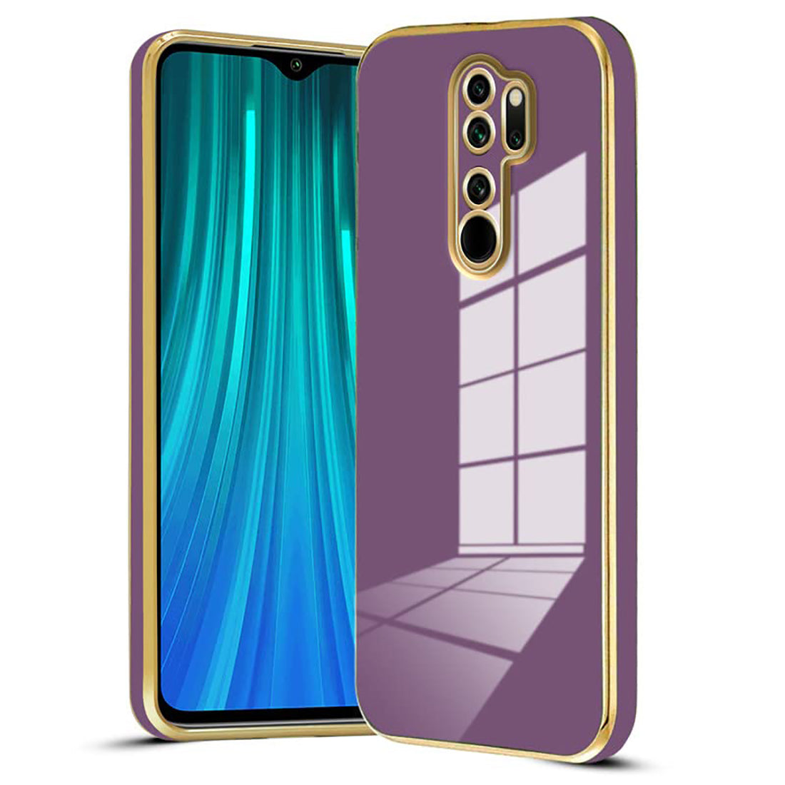 Mi Redmi Note 8 Pro 4G