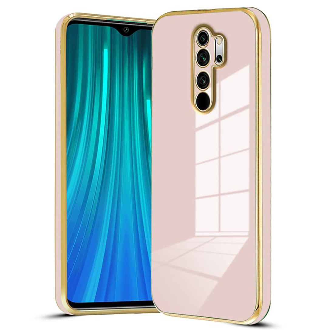 Mi Redmi Note 8 Pro 4G